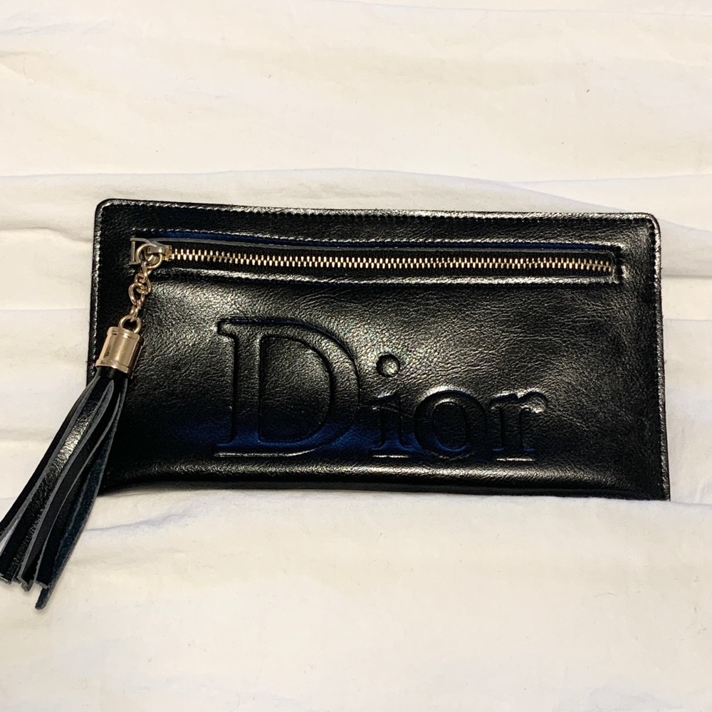 Dior Wallet